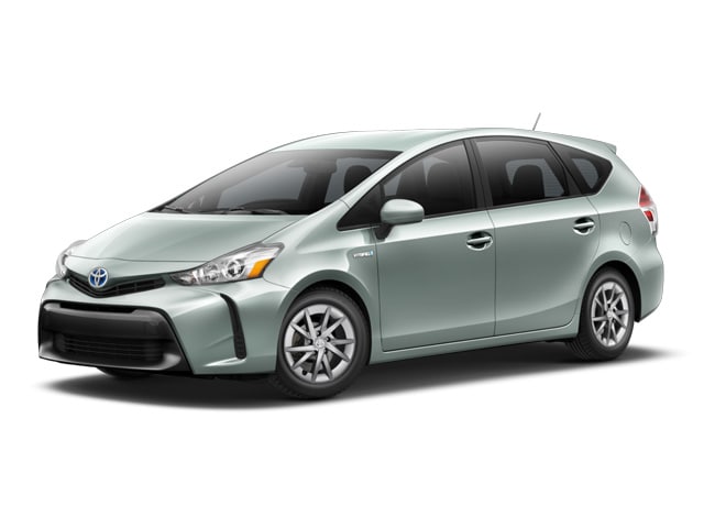 toyota prius v 2017 JTDZN3EU9HJ065635 image toyota prius v 2017 JTDZN3EU9HJ065635 image